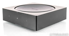 Sonos Amp Network Streaming Integrated Amplifier; Black