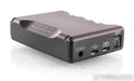 Chord Electronics Mojo DAC / Headphone Amplifier; D/A Converter; Black; Leather Case