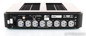 PS Audio PerfectWave Power Plant 5 AC Power Regenerator; Black; P5