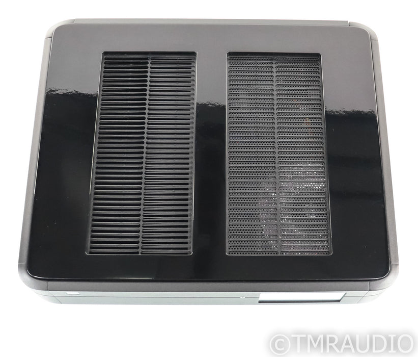 PS Audio PerfectWave Power Plant 5 AC Power Regenerator; Black; P5