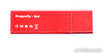 AudioQuest Dragonfly Red v1.0 DAC / Headphone Amplifier; D/A Converter