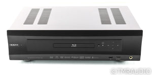 Oppo BDP-105D Universal Blu-Ray Player; BDP105D; Darbee Edition; Remote