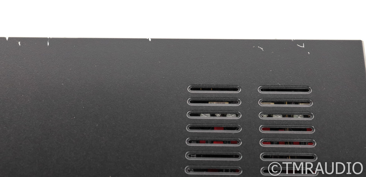 Oppo BDP-105D Universal Blu-Ray Player; BDP105D; Darbee Edition; Remote