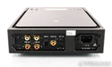 Sony TA-ZH1ES Headphone Amplifier / DAC; TAZH1ES; D/A Converter; Black