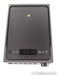 Sony TA-ZH1ES Headphone Amplifier / DAC; TAZH1ES; D/A Converter; Black