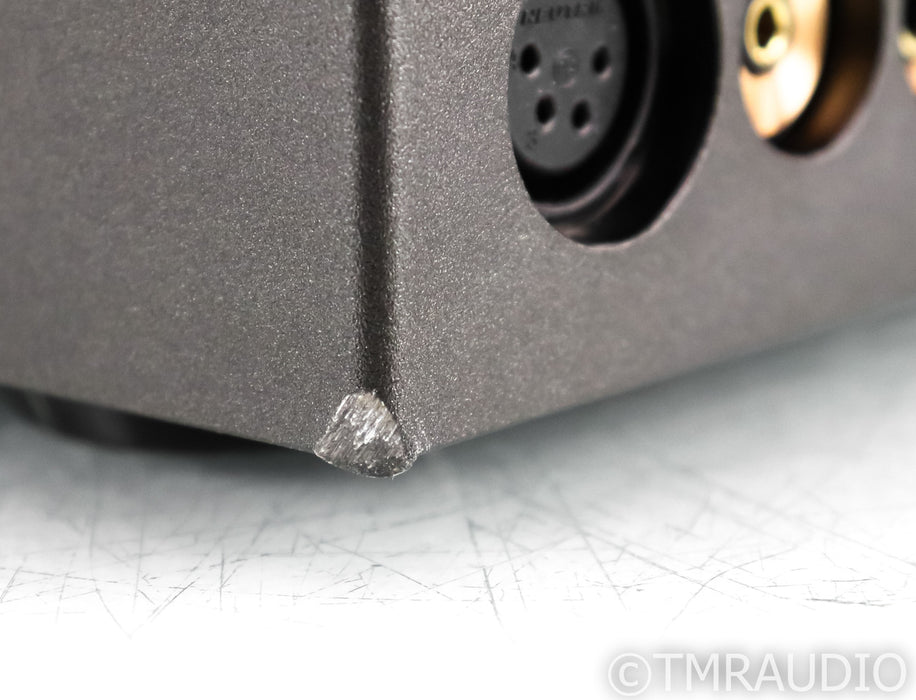 Sony TA-ZH1ES Headphone Amplifier / DAC; TAZH1ES; D/A Converter; Black