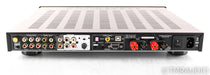 Parasound 200 Integrated Stereo Integrated Amplifier; MM / MC Phono; DAC