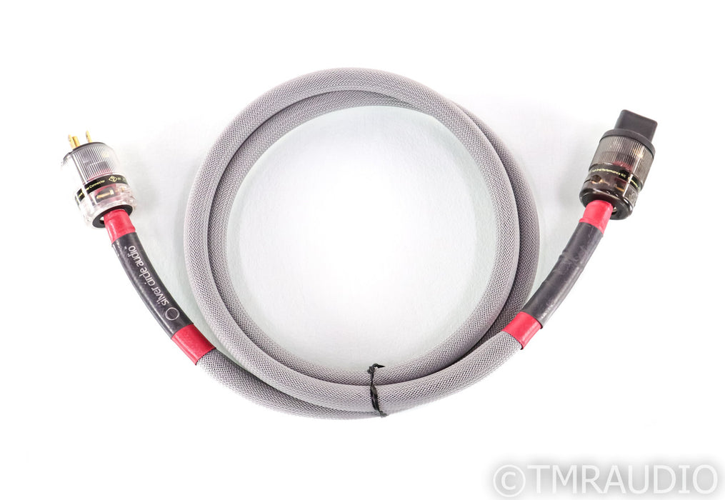 Silver Circle Audio Tchaik 6 AC Power Line Conditioner