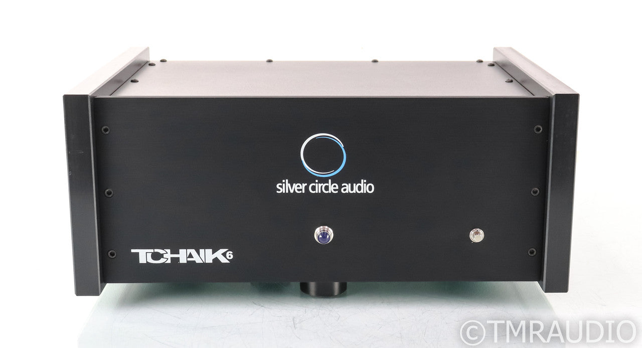 Silver Circle Audio Tchaik 6 AC Power Line Conditioner