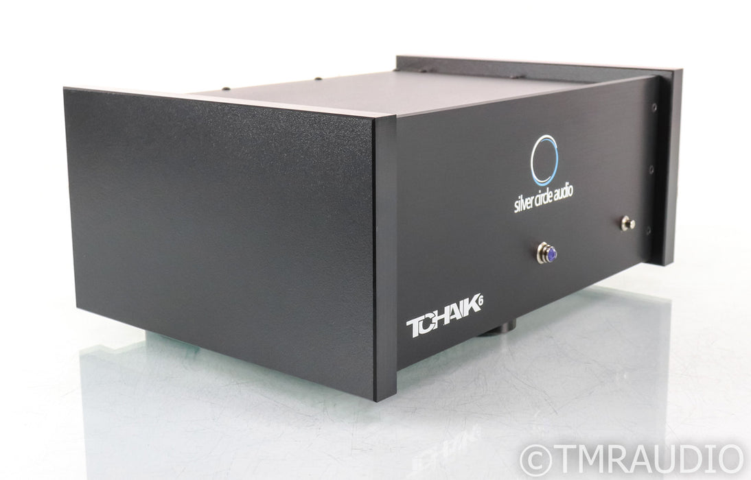 Silver Circle Audio Tchaik 6 AC Power Line Conditioner