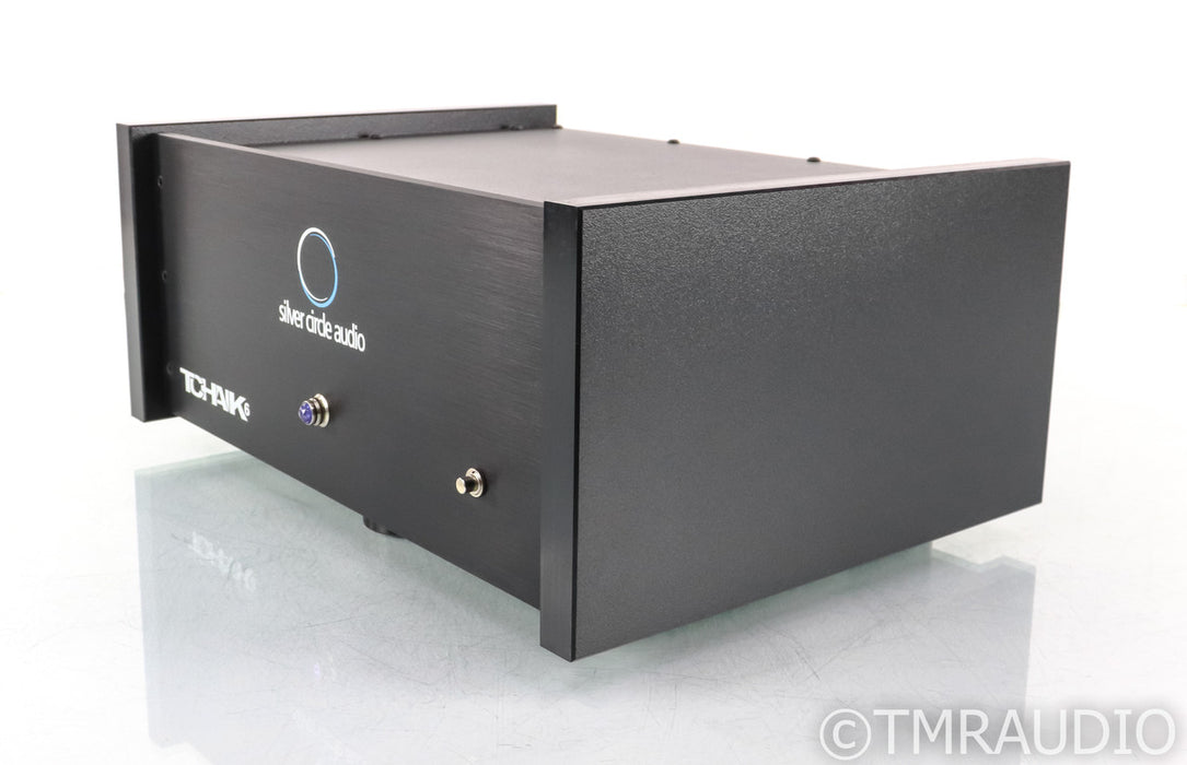 Silver Circle Audio Tchaik 6 AC Power Line Conditioner