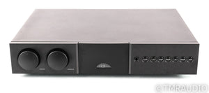 Naim Supernait 3 Stereo Integrated Amplifier; Remote (Open Box w/ Warranty)