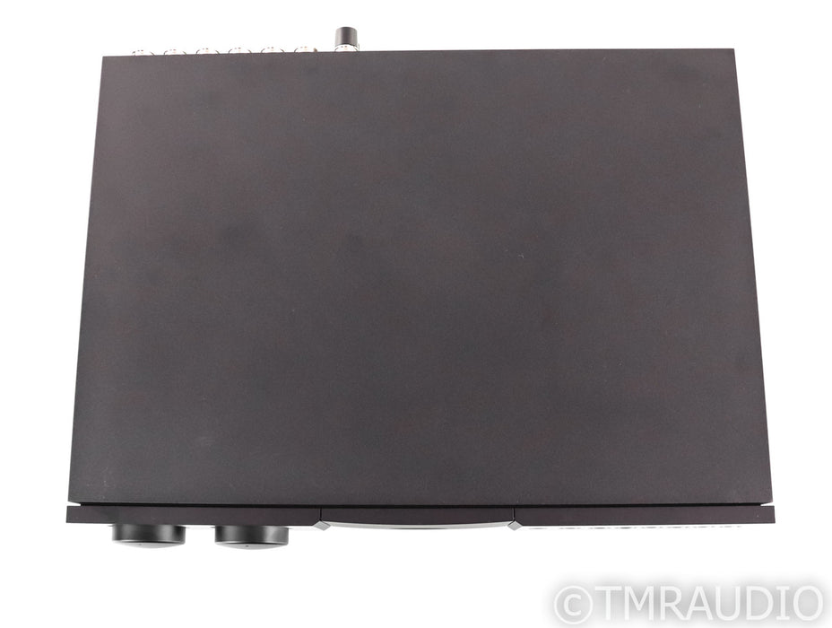 Naim Supernait 3 Stereo Integrated Amplifier; Remote (Open Box w/ Warranty)