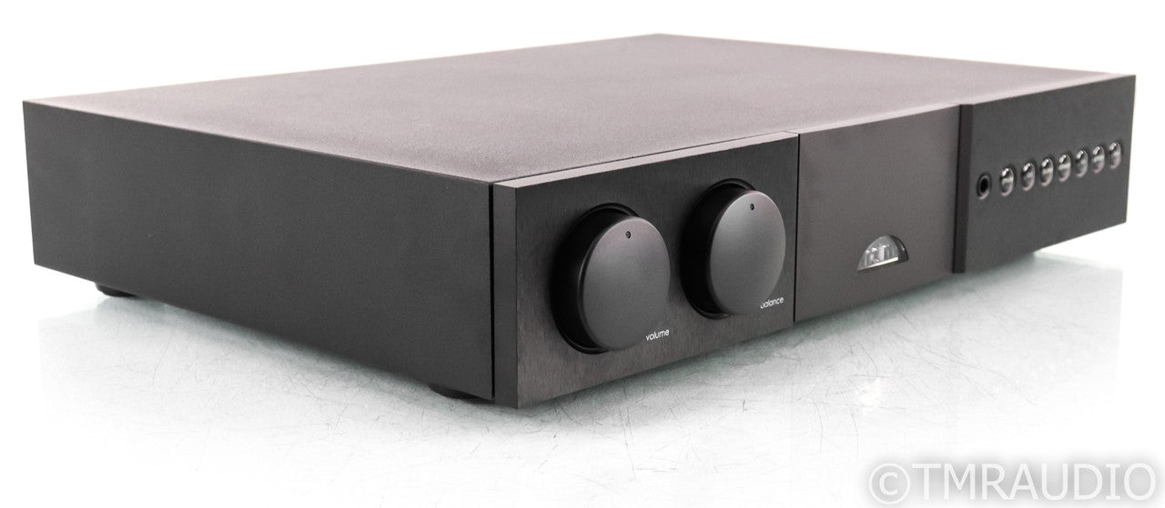Naim Supernait 3 Stereo Integrated Amplifier; Remote (Open Box w/ Warranty)