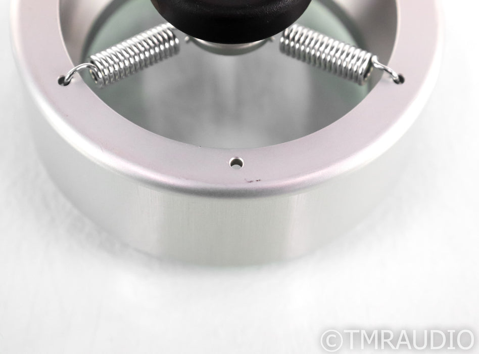 Solid Tech Discs of Silence Acoustic Isolation Feet; Set of 4