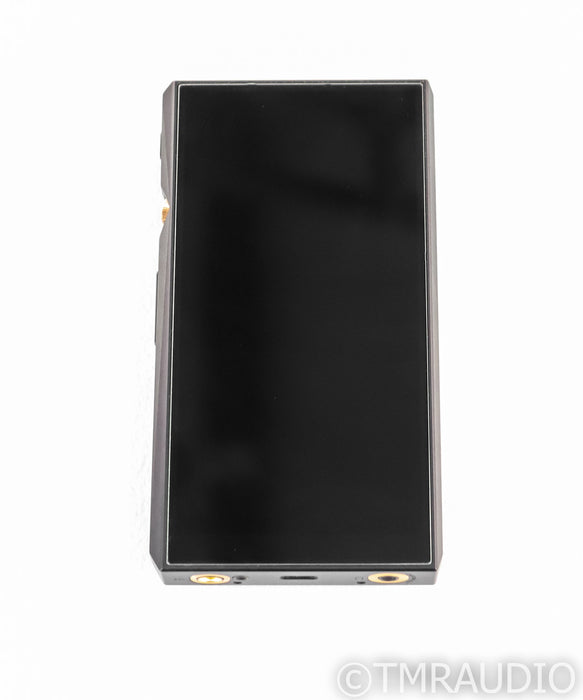 Fiio M11 Portable Music Player; M-11; Black