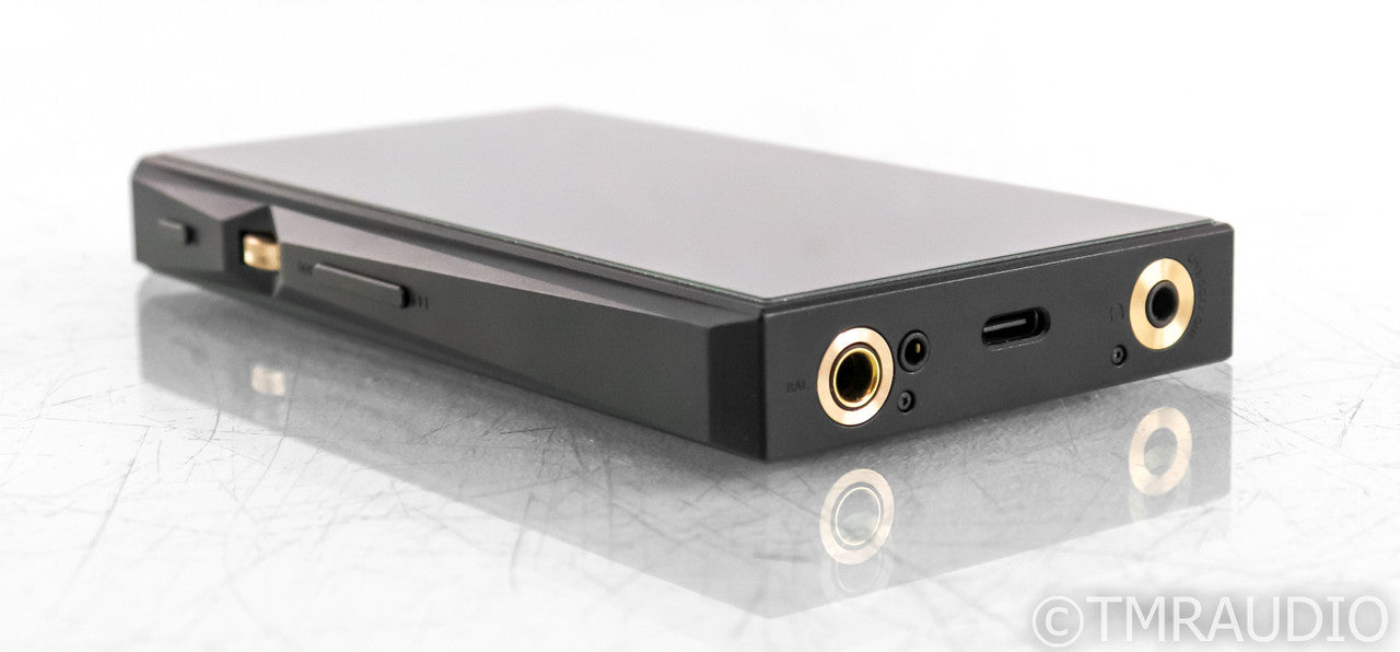 Fiio M11 Portable Music Player; M-11; Black