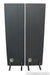 Magnepan MG-1.6/QR Magnetic Planar Floorstanding Speakers; Black and Mahogany Pair
