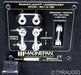Magnepan MG-1.6/QR Magnetic Planar Floorstanding Speakers; Black and Mahogany Pair