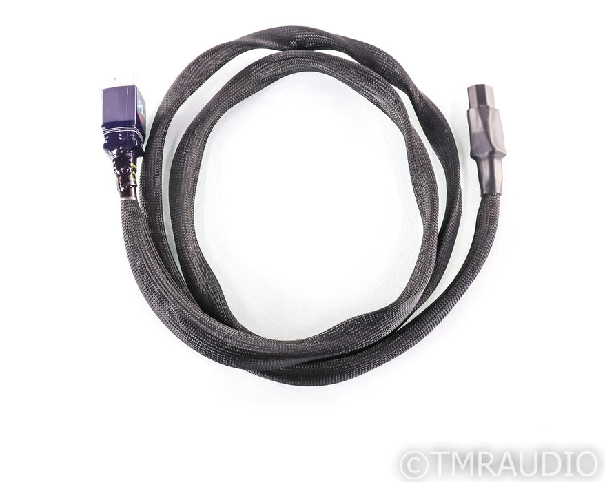 JPS Labs The Digital AC-X Power Cable; 2m AC Cord; ACX