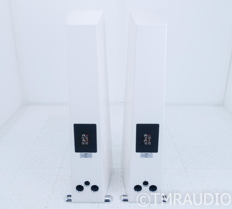 Totem Element Metal Floorstanding Speakers