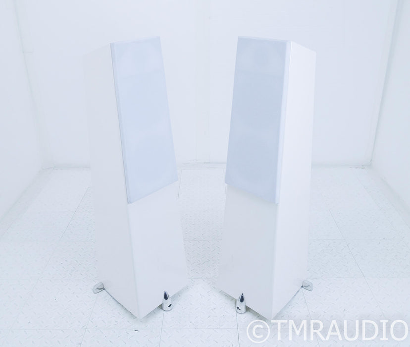 Totem Element Metal Floorstanding Speakers