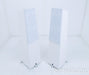 Totem Element Metal Floorstanding Speakers
