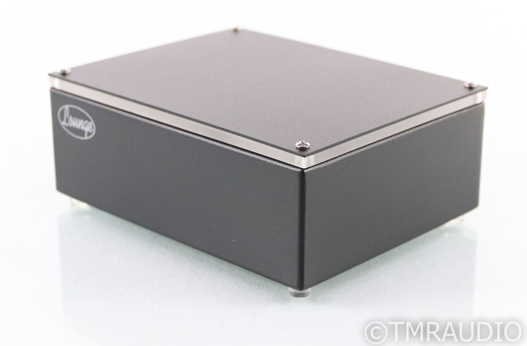 Lounge Audio LCR MKIII MM Phono Preamplifier