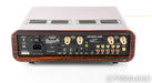 Peachtree Nova300 Stereo Integrated Amplifier; Remote; MM Phono; Ebony Mocha