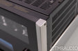 McIntosh MC2102 Stereo Power Amplifier