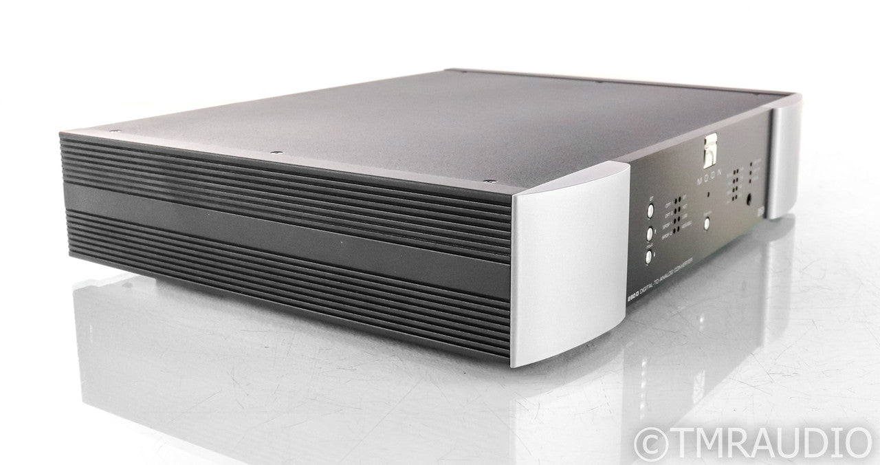 Simaudio Moon 280D DSD DAC / Network Streamer; 280-D; MiND 2; D/A Converter