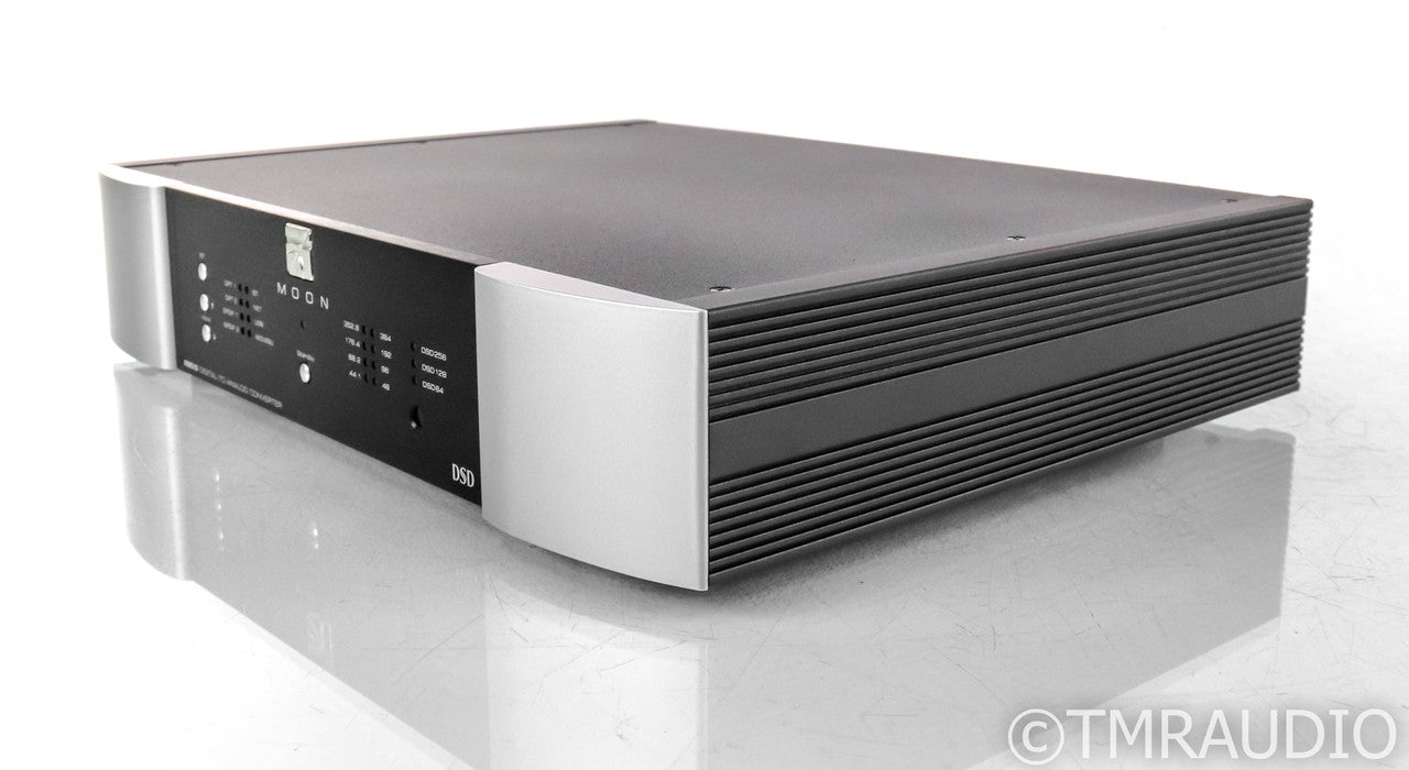 Simaudio Moon 280D DSD DAC / Network Streamer; 280-D; MiND 2; D/A Converter