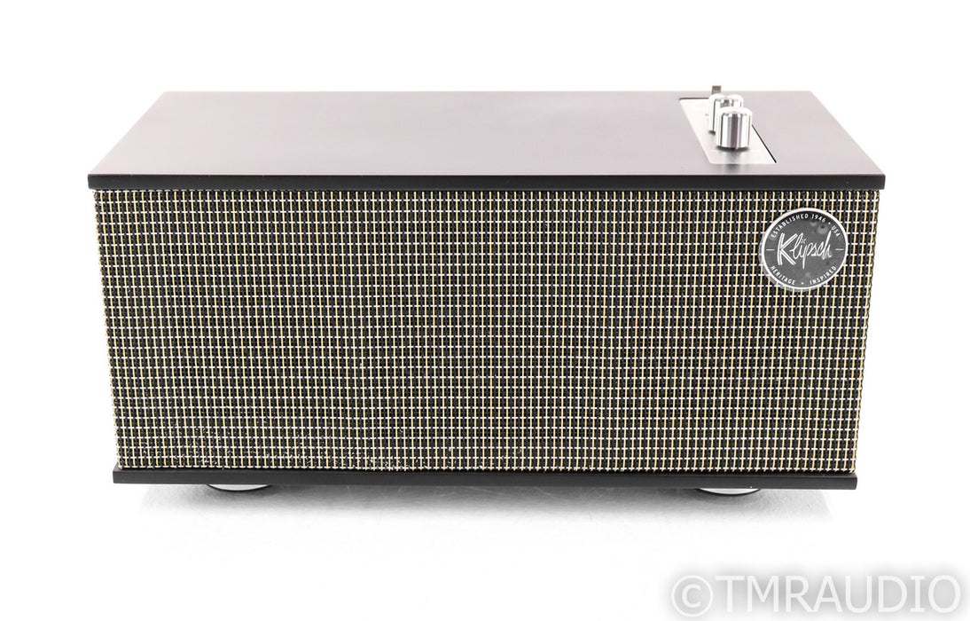 Klipsch The One II Bluetooth Speaker; Matte Black; Series 2 (New)