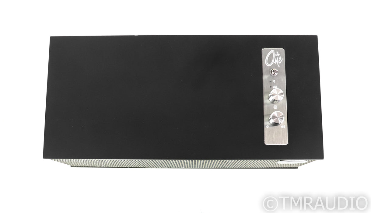 Klipsch The One II Bluetooth Speaker; Matte Black; Series 2 (New)