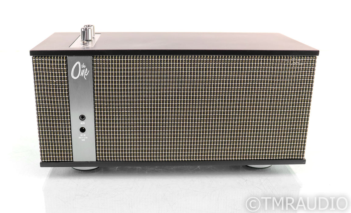 Klipsch The One II Bluetooth Speaker; Matte Black; Series 2 (New)