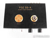 Jolida FOZ SS-X Soundstage Expander; SSX