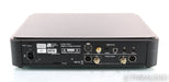 PS Audio PerfectWave DAC; D/A Converter; Remote