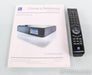 PS Audio PerfectWave DAC; D/A Converter; Remote