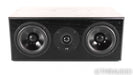 Von Schweikert LCR-15 Center Channel Speaker; Black Ash; LCR15