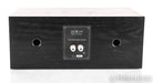 Von Schweikert LCR-15 Center Channel Speaker; Black Ash; LCR15