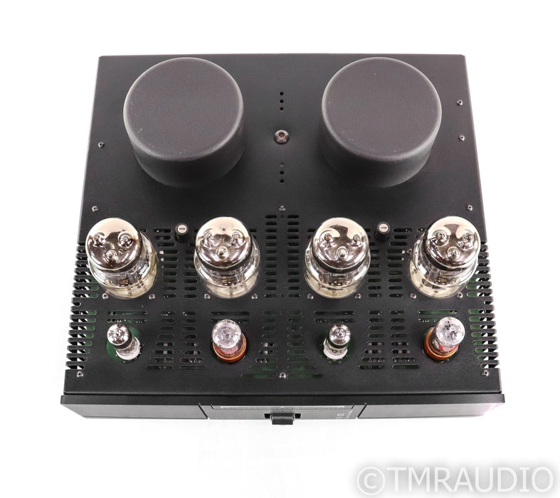 BAT VK-55SE Mono Tube Power Amplifier