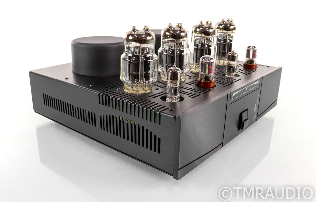 BAT VK-55SE Mono Tube Power Amplifier
