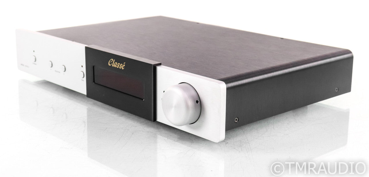 Classe CP-47.5 Stereo Preamplifier; CP47.5
