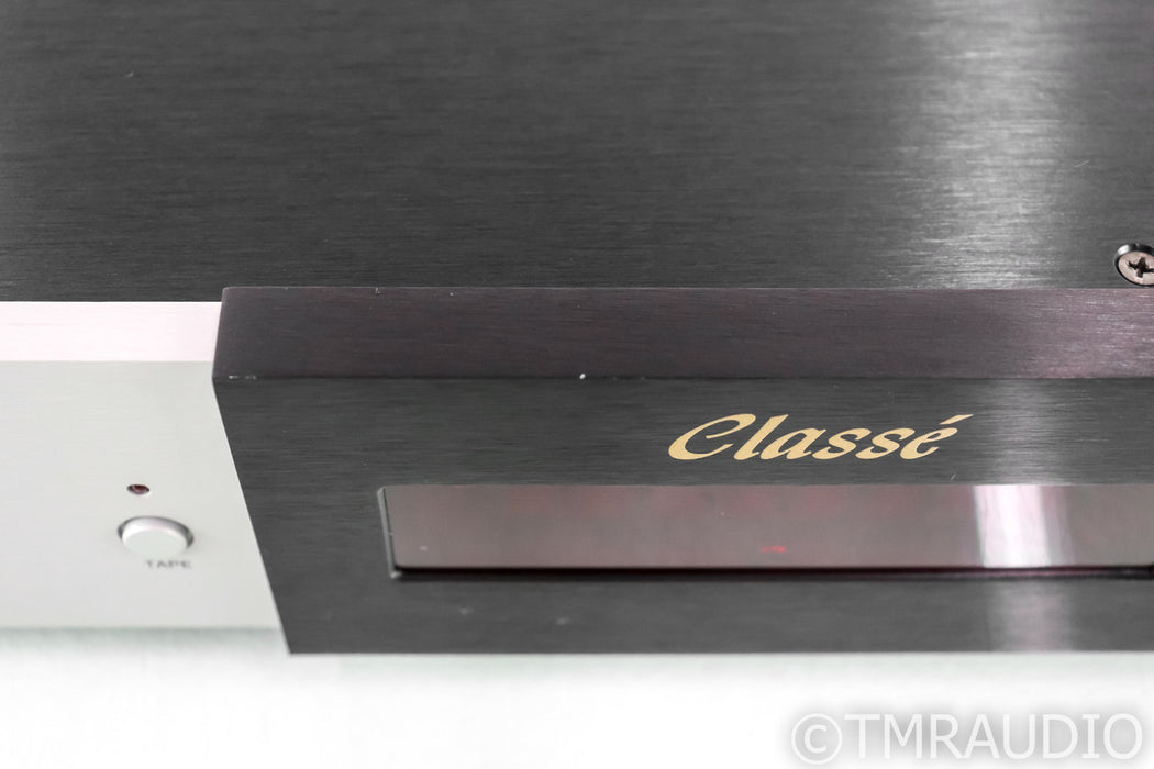 Classe CP-47.5 Stereo Preamplifier; CP47.5