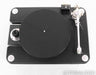 VPI Scout SE Belt Drive Turntable; Soundsmith Carmen Mk1 MI Cartridge (1 of 25!)
