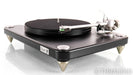 VPI Scout SE Belt Drive Turntable; Soundsmith Carmen Mk1 MI Cartridge (1 of 25!)