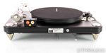 VPI Scout SE Belt Drive Turntable; Soundsmith Carmen Mk1 MI Cartridge (1 of 25!)