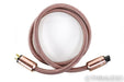 Core Power Valiant Gold Power Cable; 6ft AC Cord