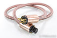 Core Power Valiant Gold Power Cable; 6ft AC Cord