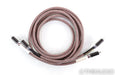 Core Power Linx Diamond RCA Cables; 2m Pair Interconnects